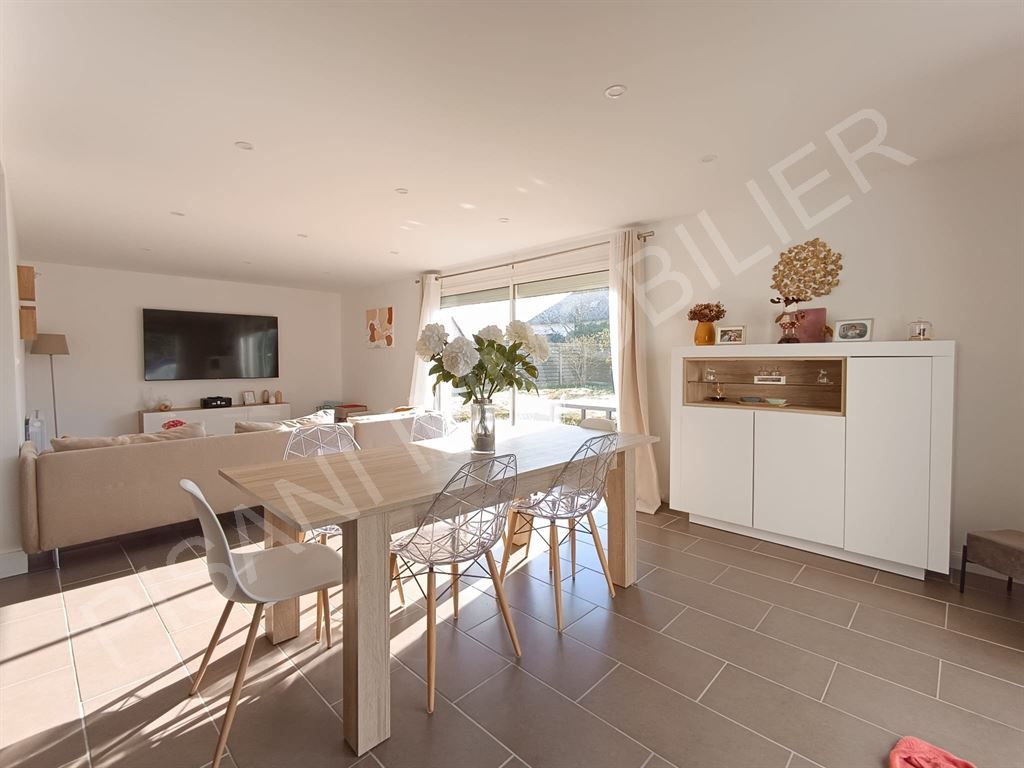 maison 6 pièces en vente sur OCTEVILLE SUR MER (76930)