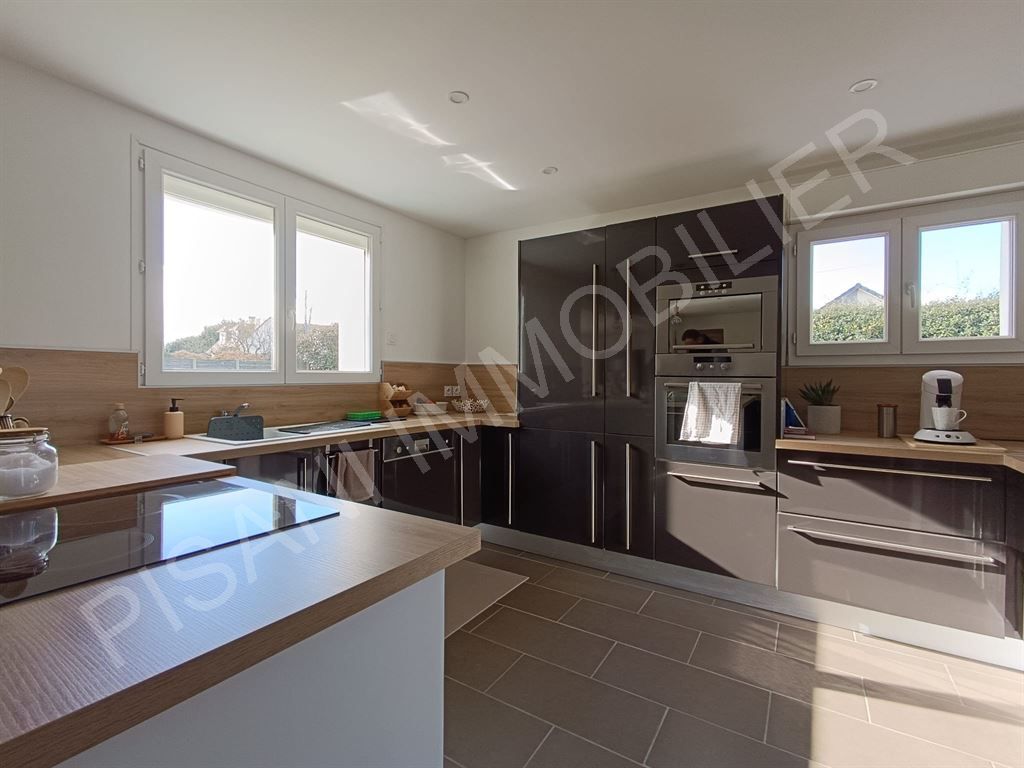 maison 6 pièces en vente sur OCTEVILLE SUR MER (76930)