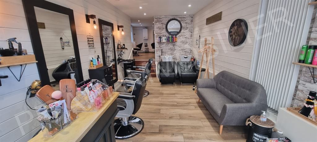 Vente Commerce Montivilliers 76290