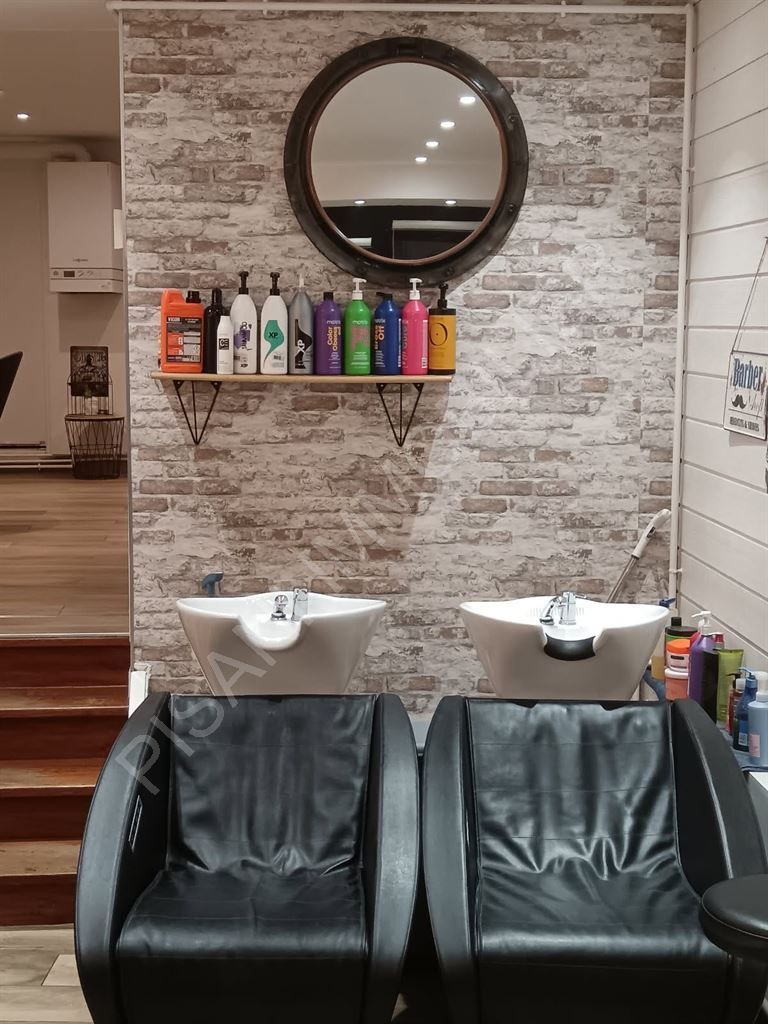 commerce en vente sur MONTIVILLIERS (76290)