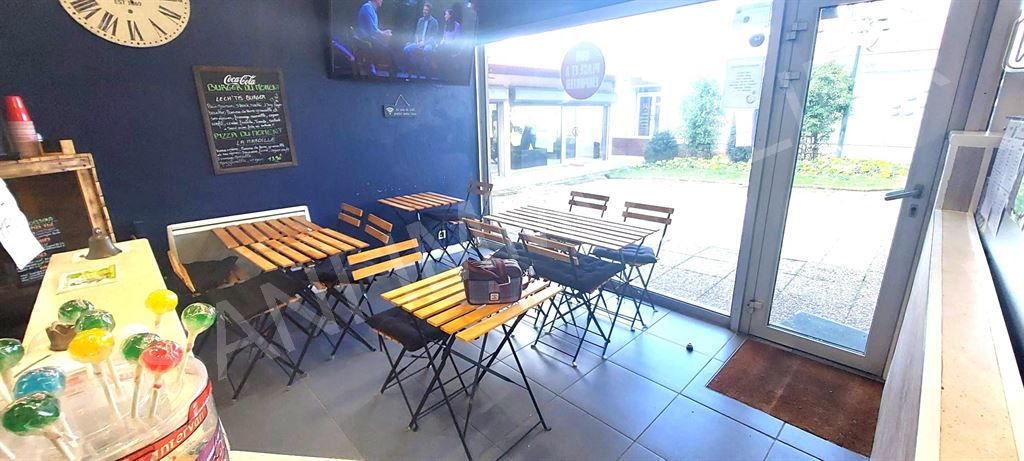 commerce en vente sur NOTRE DAME DE GRAVENCHON (76330)