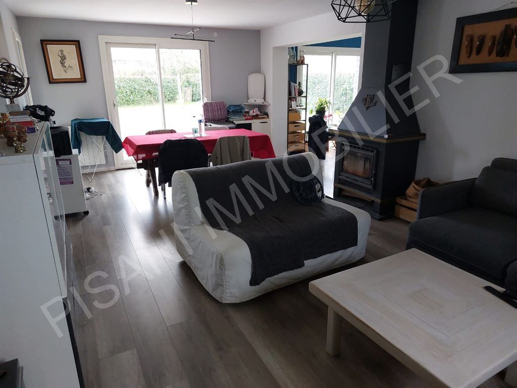 maison 7 pièces en vente sur SAUSSEUZEMARE EN CAUX (76110)