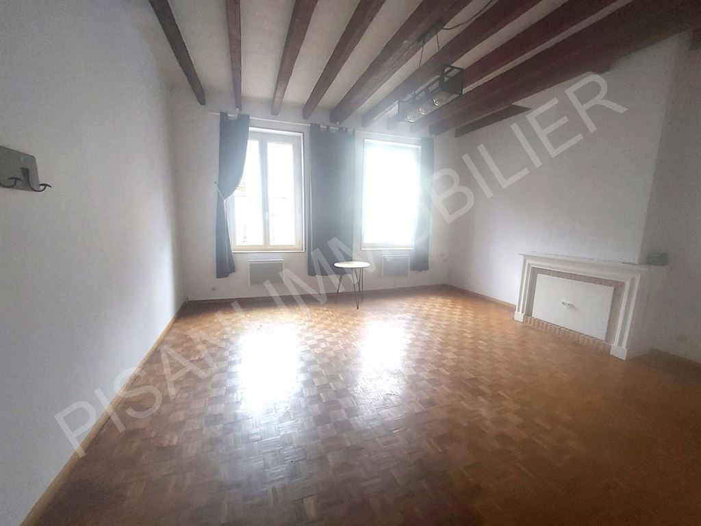 immeuble en vente sur FECAMP (76400)