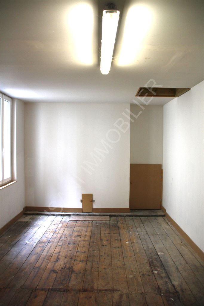 immeuble en vente sur FECAMP (76400)