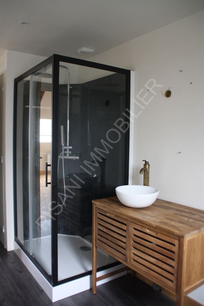 immeuble en vente sur FECAMP (76400)