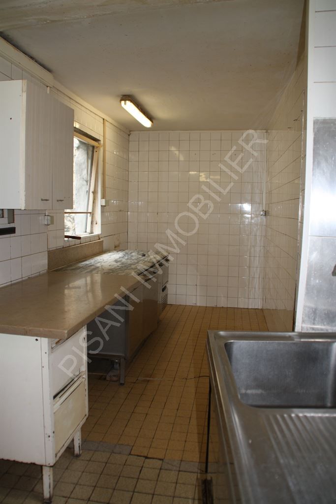 immeuble en vente sur FECAMP (76400)