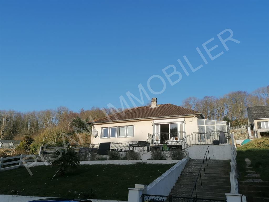 Vente Maison Yport 76111
