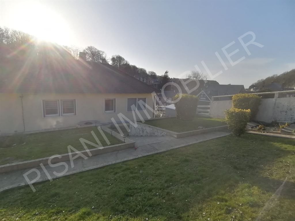 maison 3 pièces en vente sur YPORT (76111)