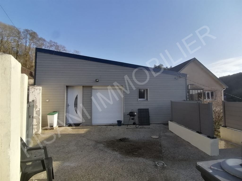 maison 3 pièces en vente sur YPORT (76111)