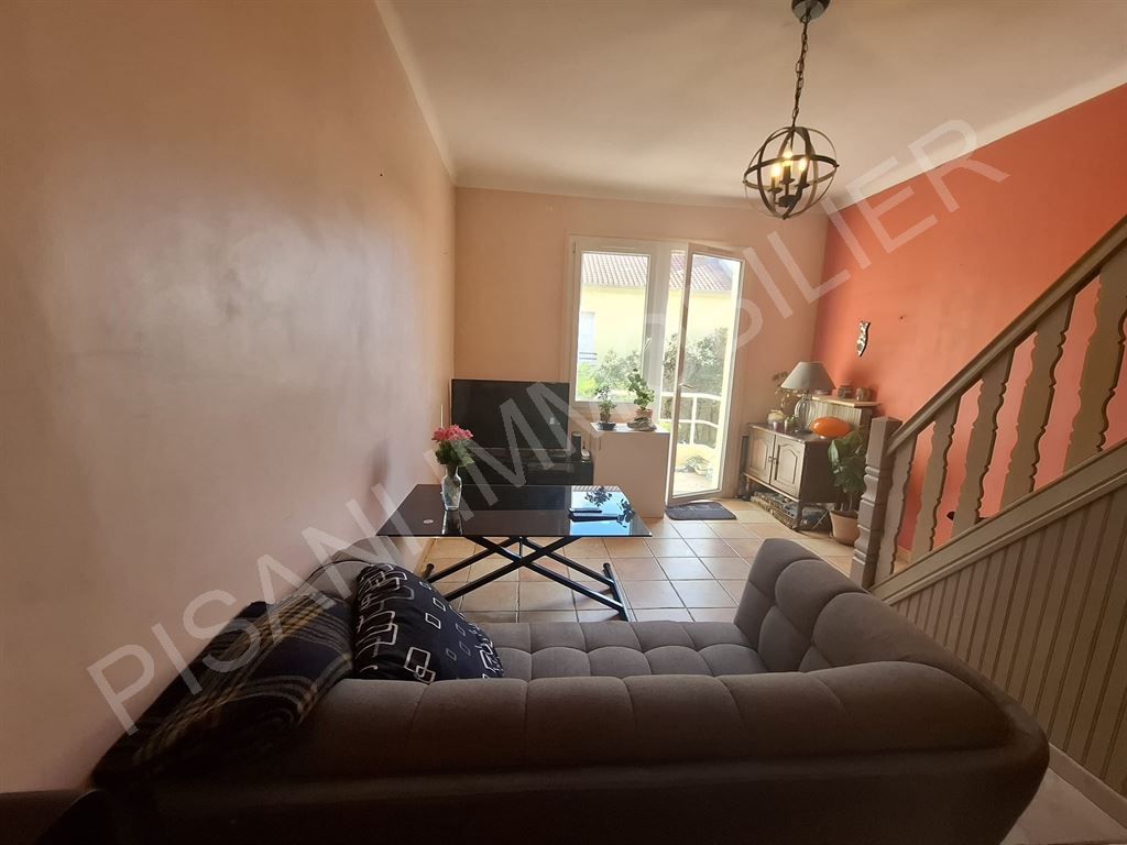 maison 3 pièces en vente sur LE HAVRE (76620)