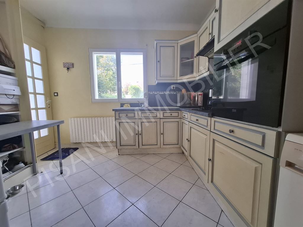 maison 3 pièces en vente sur LE HAVRE (76620)