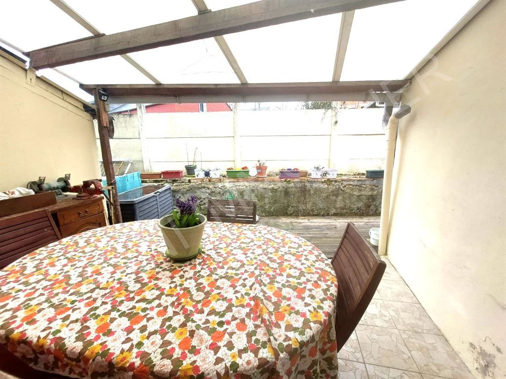 maison 5 pièces en vente sur FECAMP (76400)