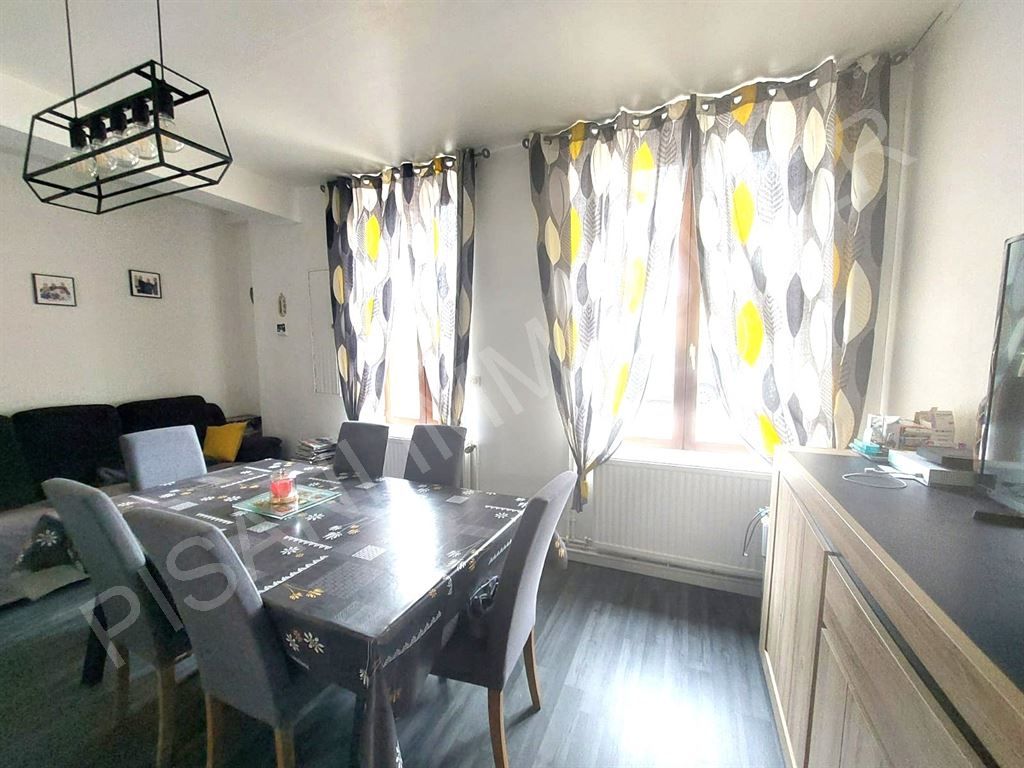 maison 5 pièces en vente sur FECAMP (76400)