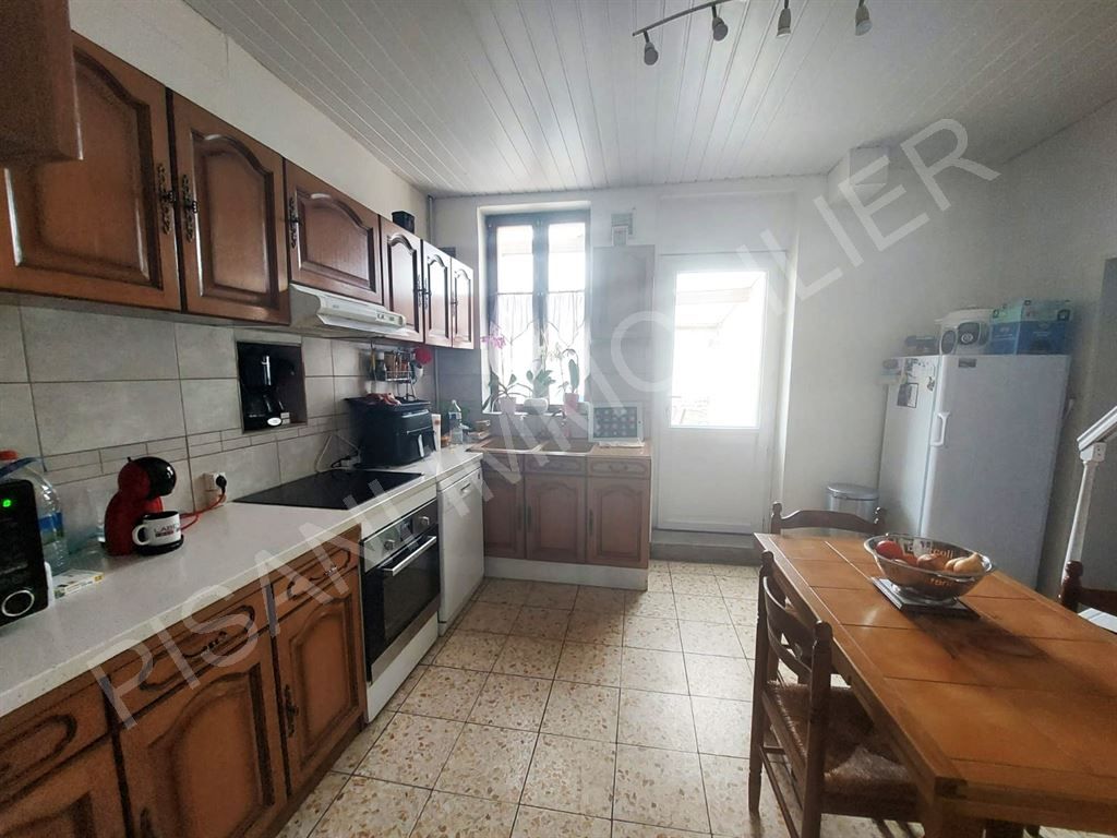 maison 5 pièces en vente sur FECAMP (76400)