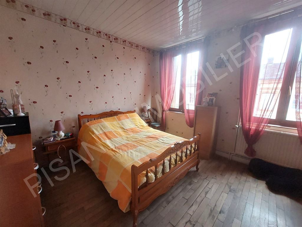 maison 5 pièces en vente sur FECAMP (76400)