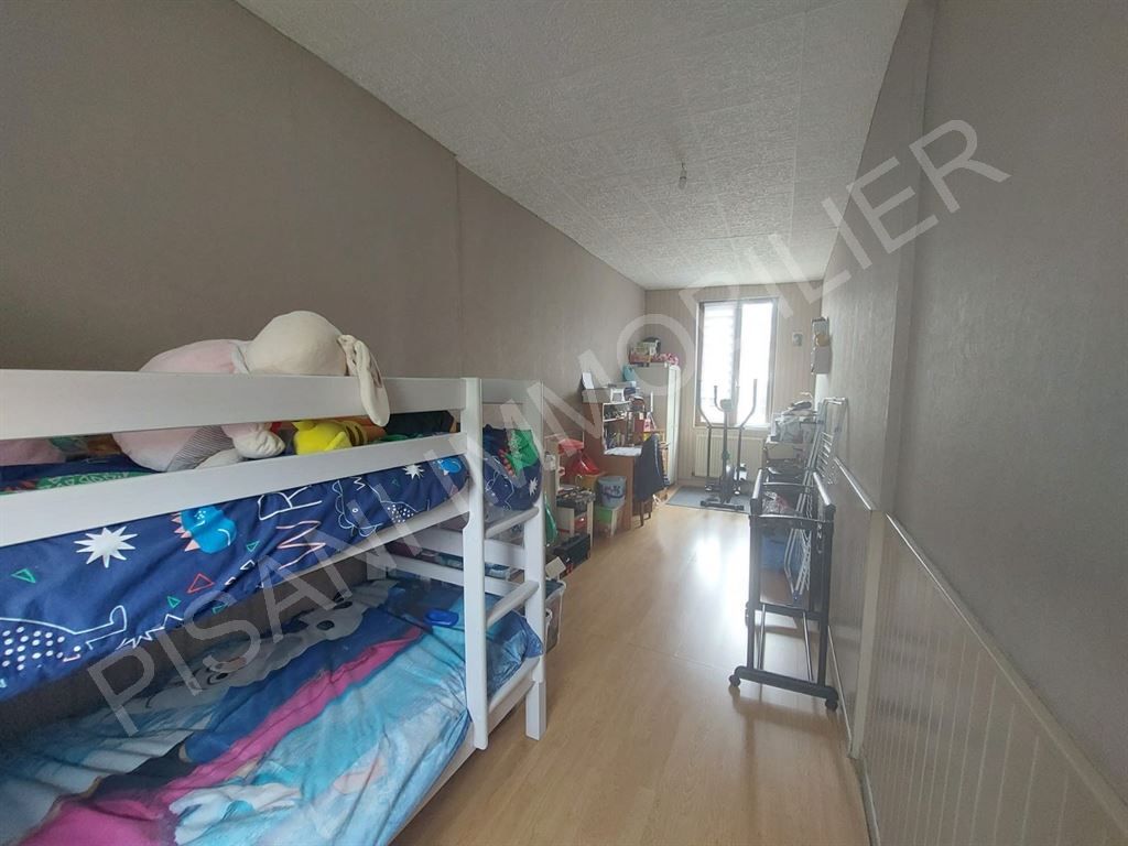 maison 5 pièces en vente sur FECAMP (76400)
