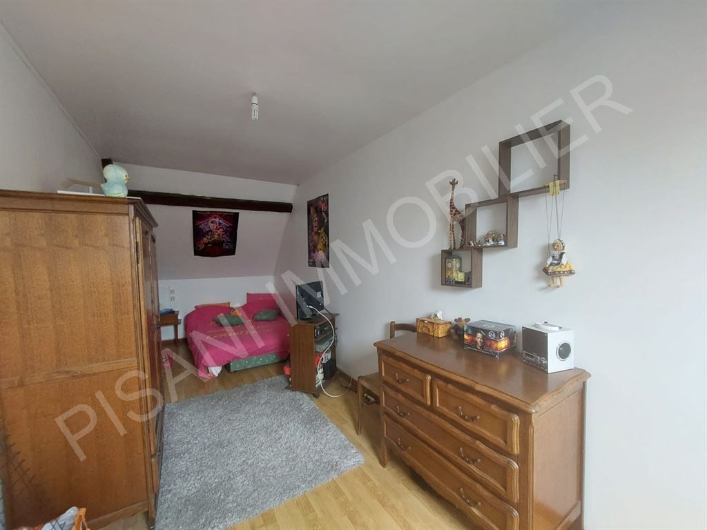 maison 5 pièces en vente sur FECAMP (76400)