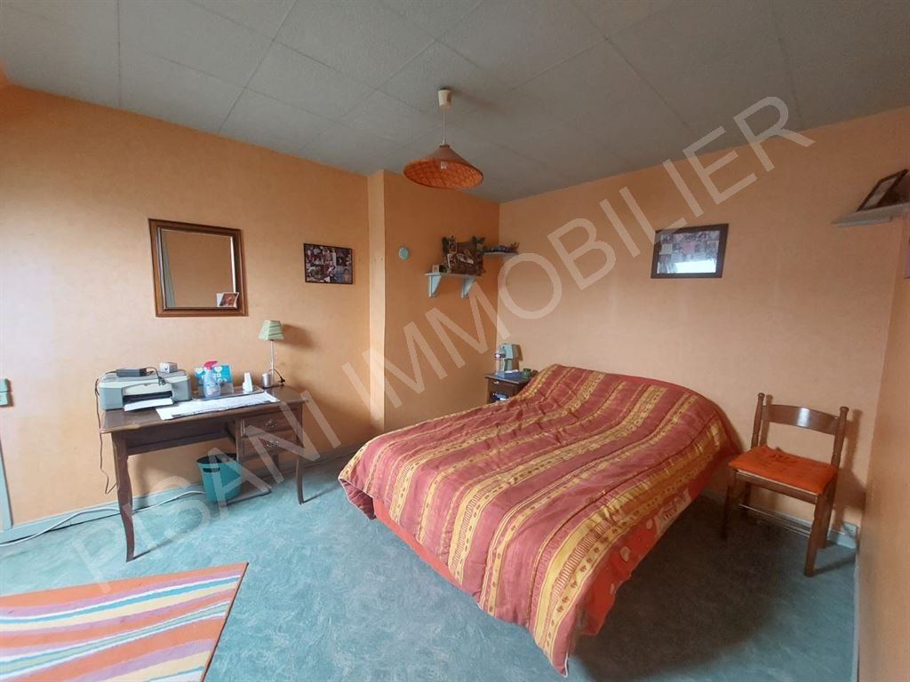 maison 5 pièces en vente sur FECAMP (76400)