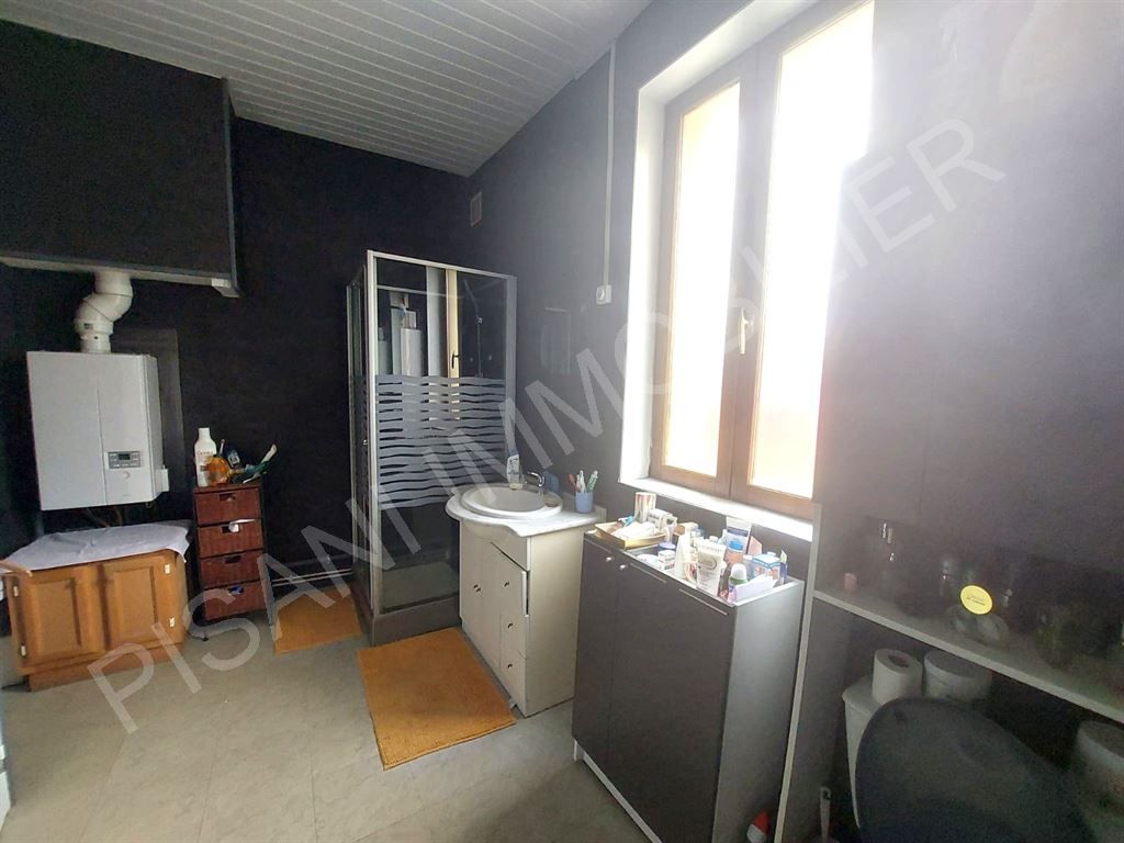maison 5 pièces en vente sur FECAMP (76400)