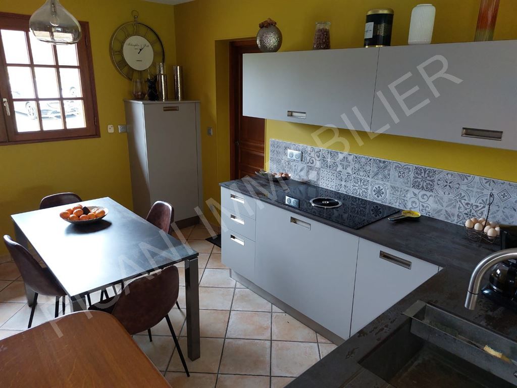 maison 7 pièces en vente sur NOTRE DAME DU BEC (76133)