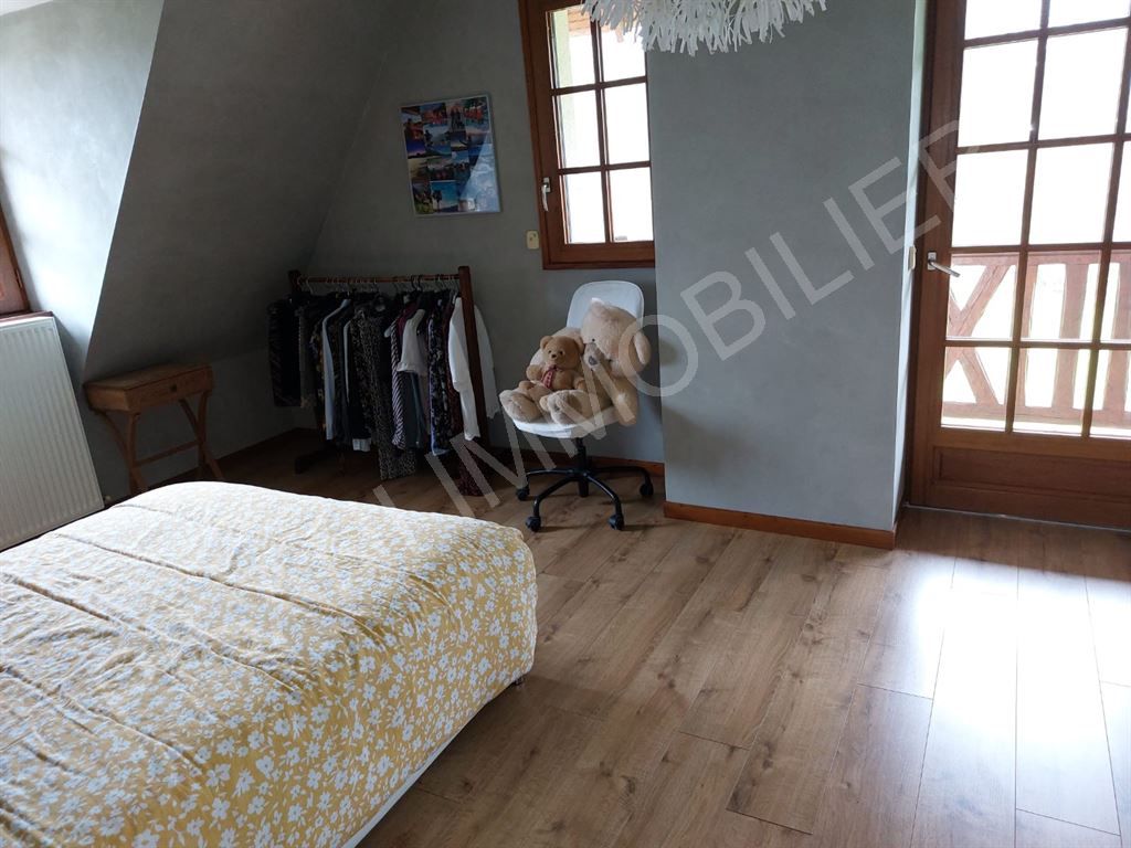 maison 7 pièces en vente sur NOTRE DAME DU BEC (76133)