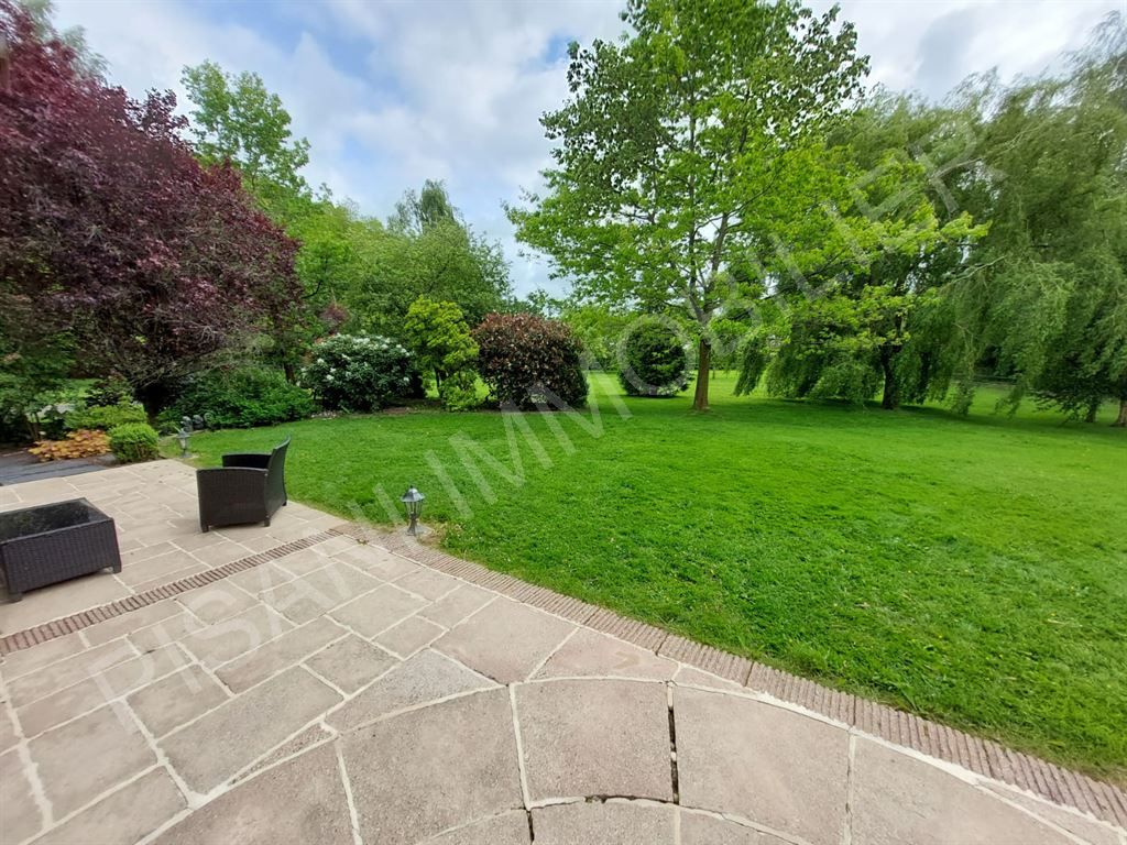 maison 7 pièces en vente sur NOTRE DAME DU BEC (76133)