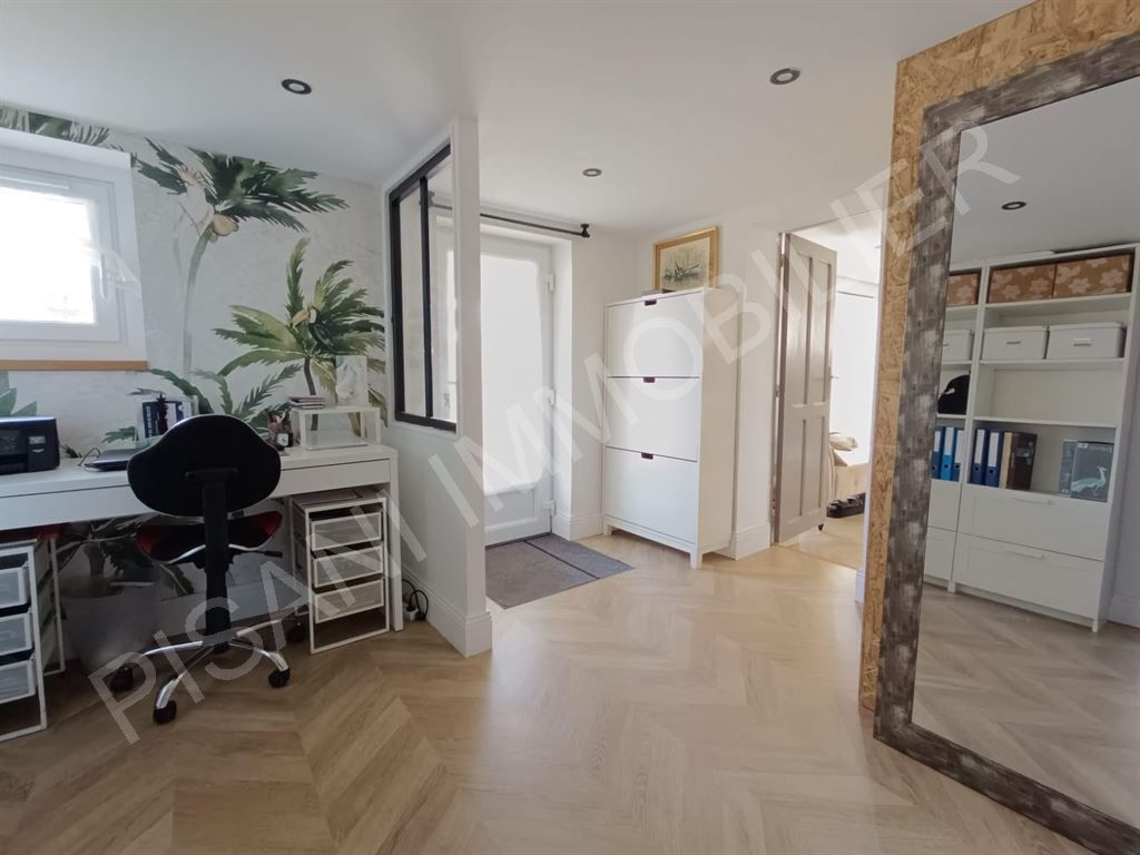 maison 10 pièces en vente sur LE HAVRE (76610)