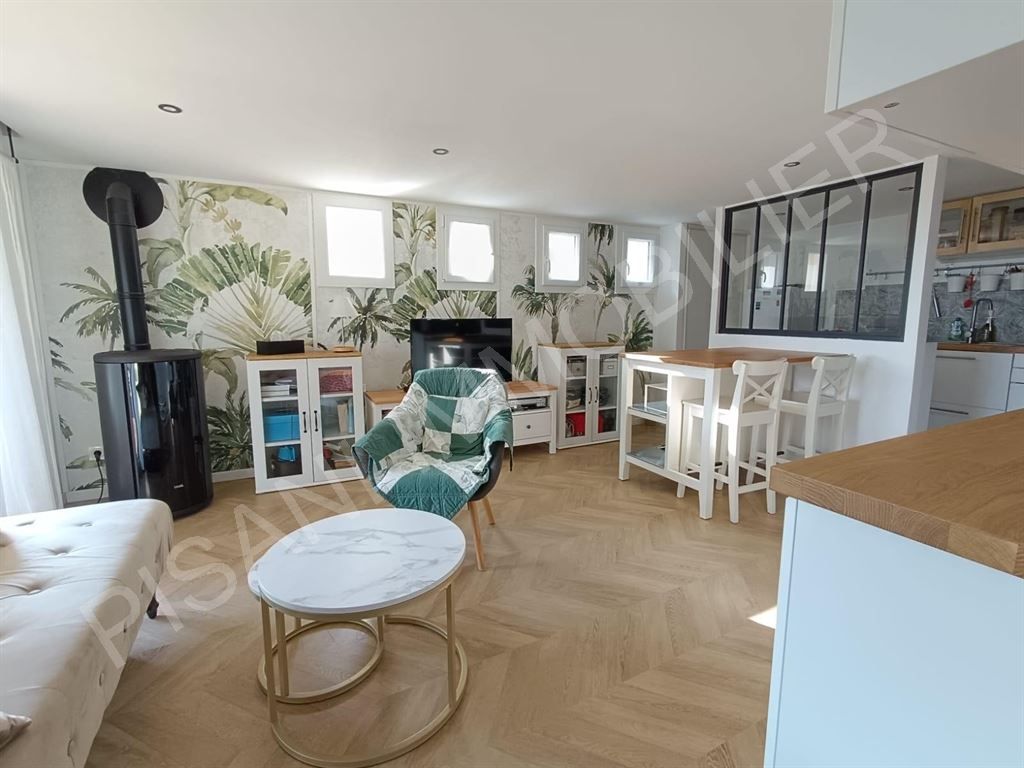 maison 10 pièces en vente sur LE HAVRE (76610)