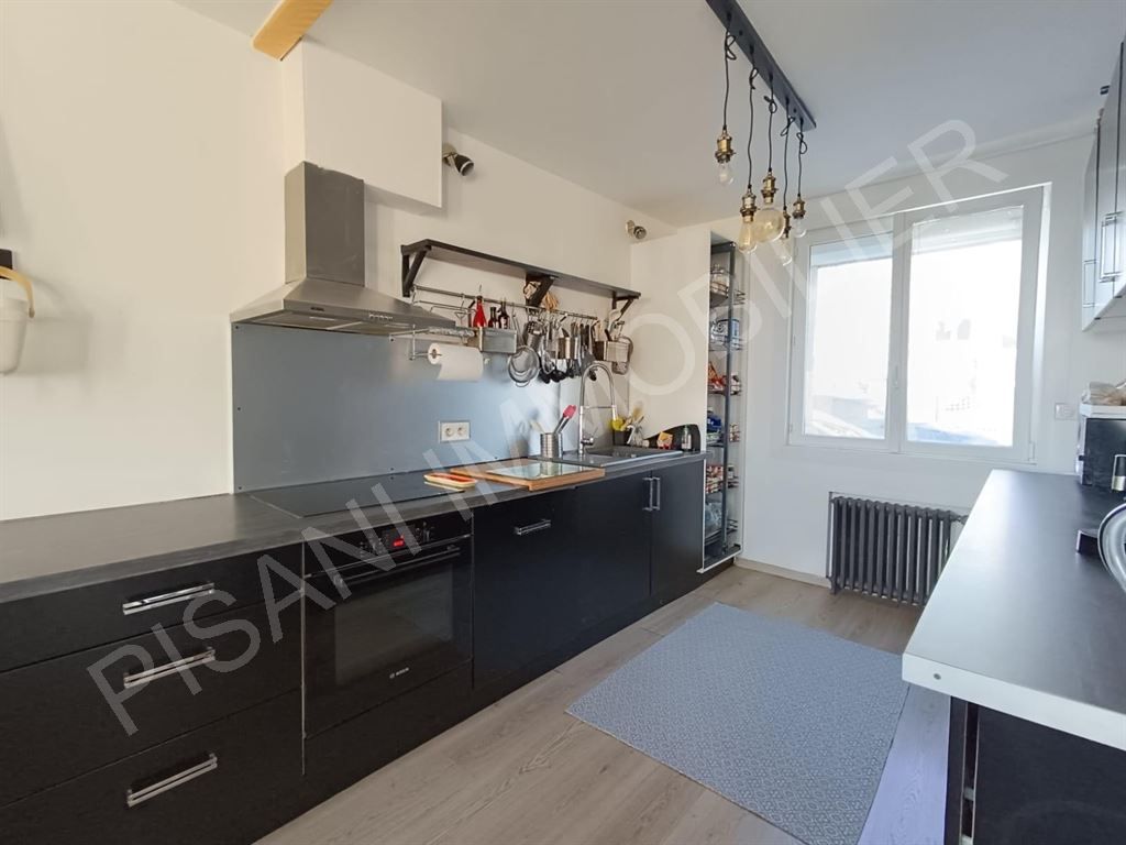 maison 10 pièces en vente sur LE HAVRE (76610)