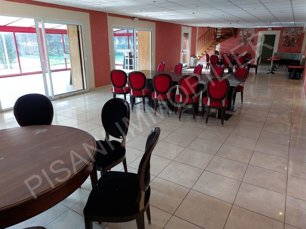 local d'activité en vente sur GONNEVILLE LA MALLET (76280)