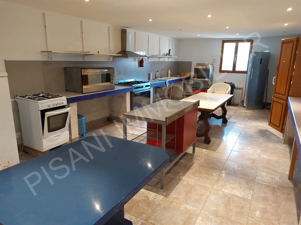 local d'activité en vente sur GONNEVILLE LA MALLET (76280)
