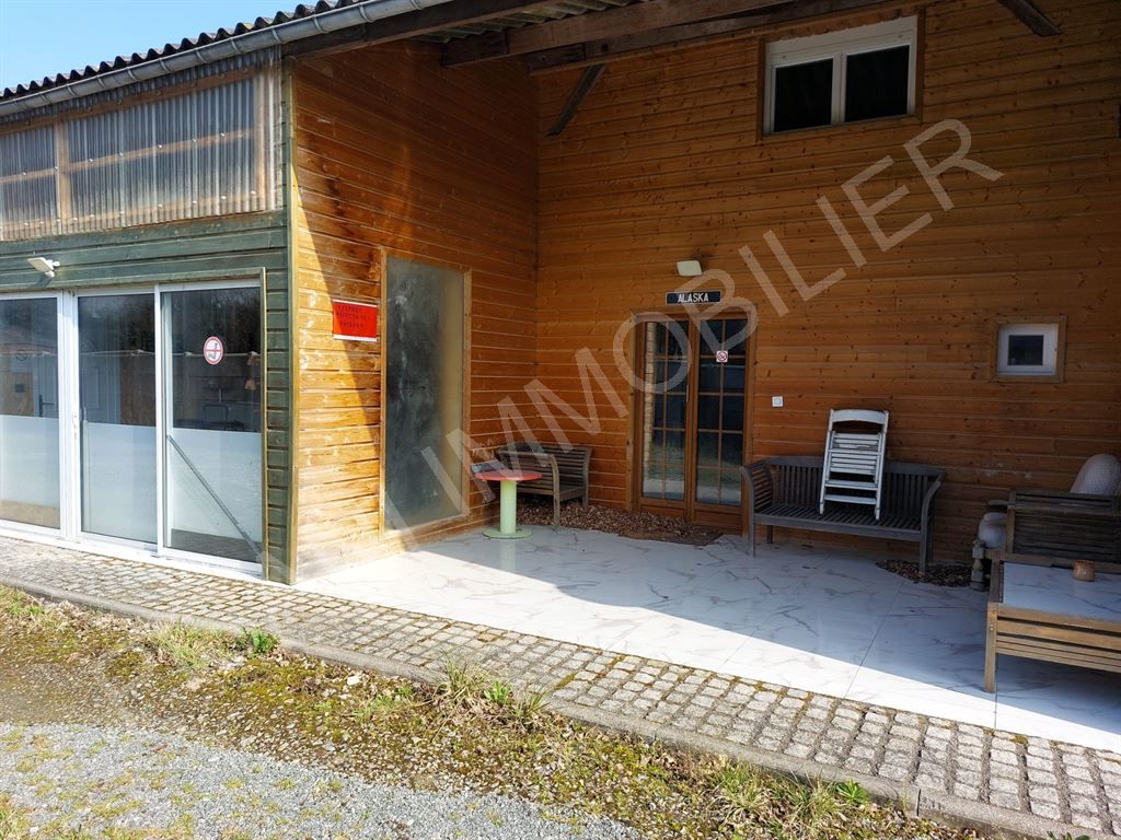 Vente Maison Gonneville-la-Mallet 76280
