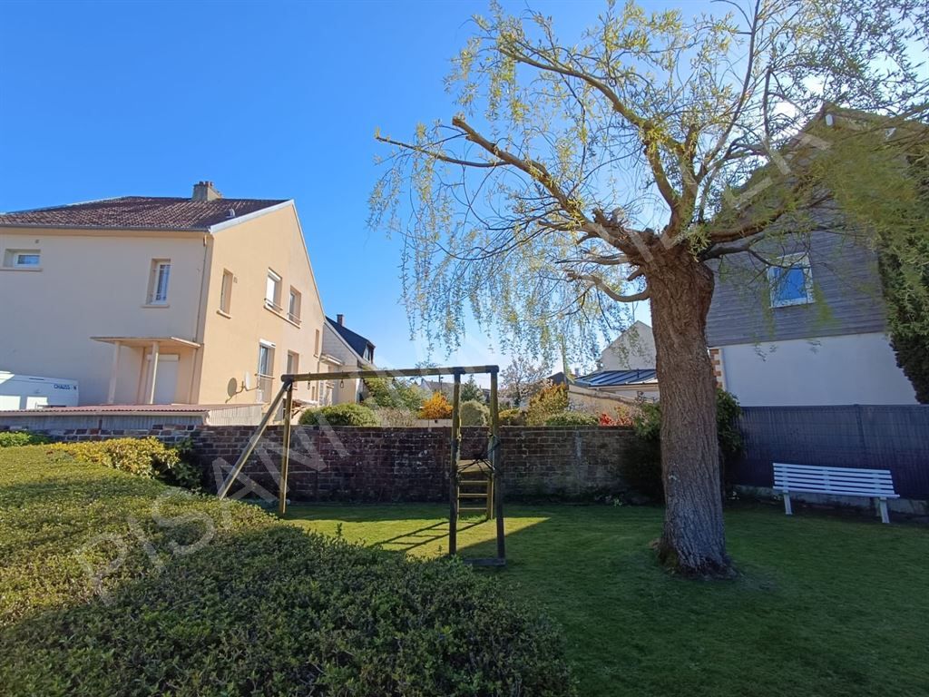 Vente Maison Le Havre 76620 BLEVILLE