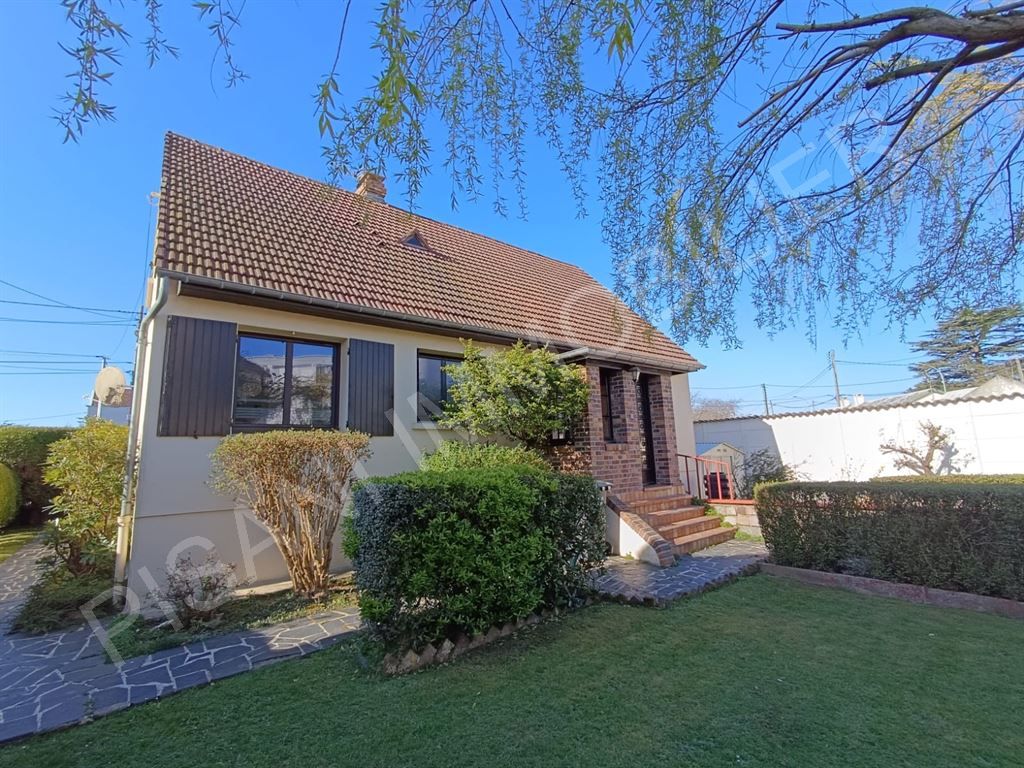 maison 7 pièces en vente sur LE HAVRE (76620)