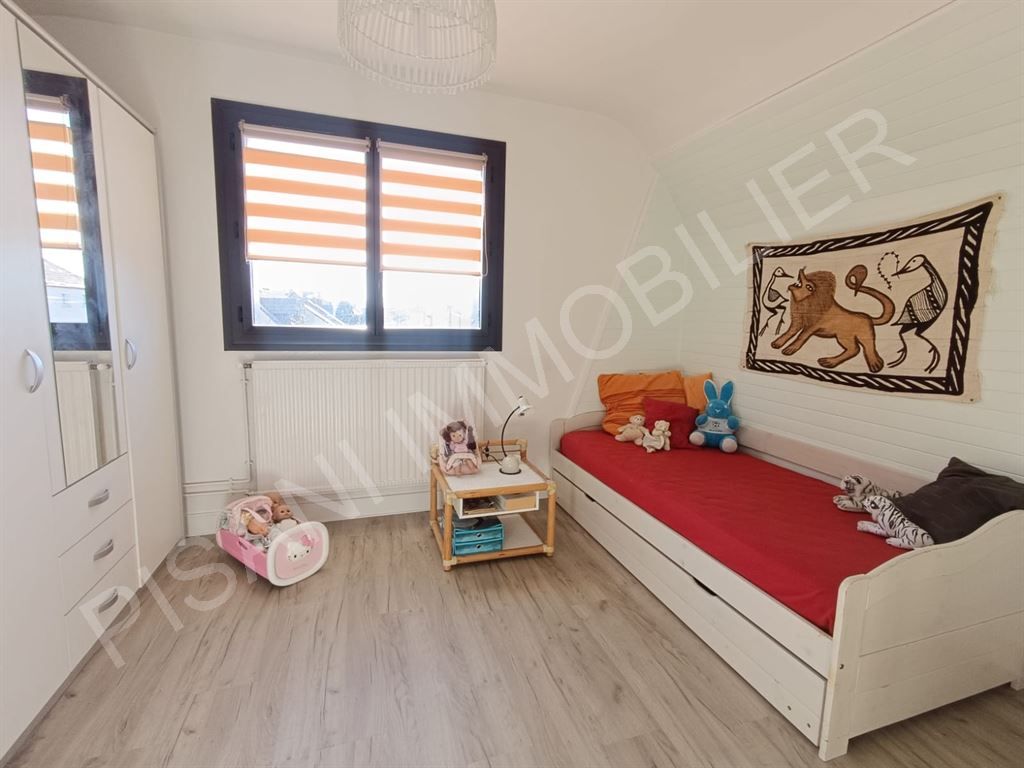 maison 7 pièces en vente sur LE HAVRE (76620)