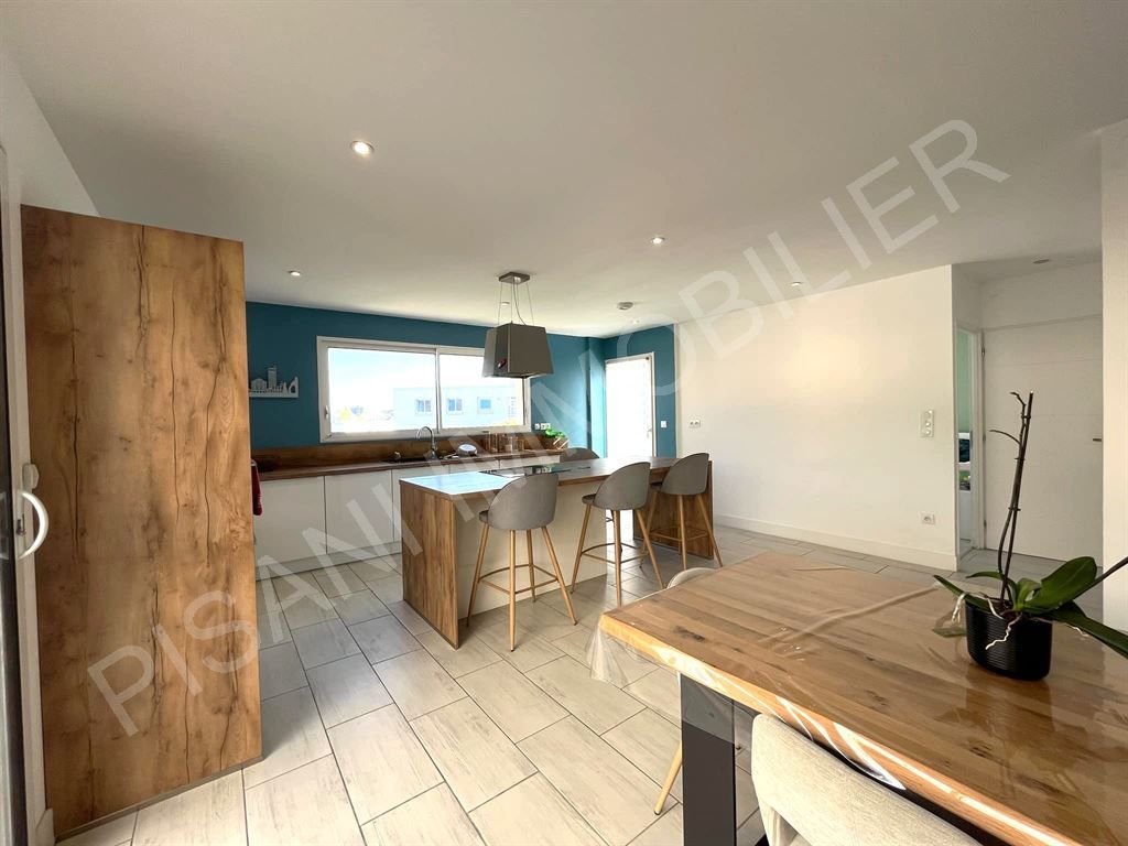 maison 5 pièces en vente sur LE HAVRE (76620)