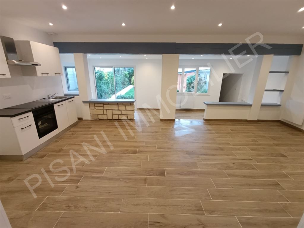 maison 4 pièces en vente sur LE HAVRE (76610)