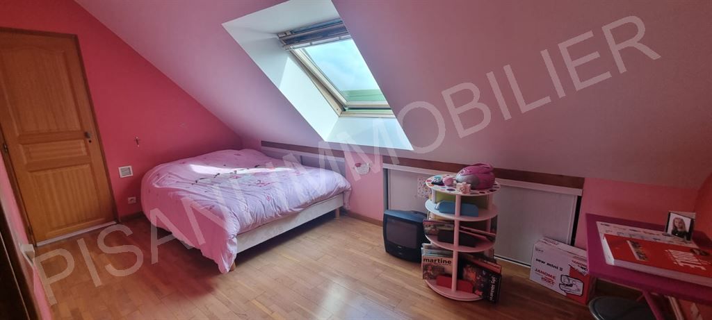 maison 6 pièces en vente sur BORDEAUX ST CLAIR (76790)