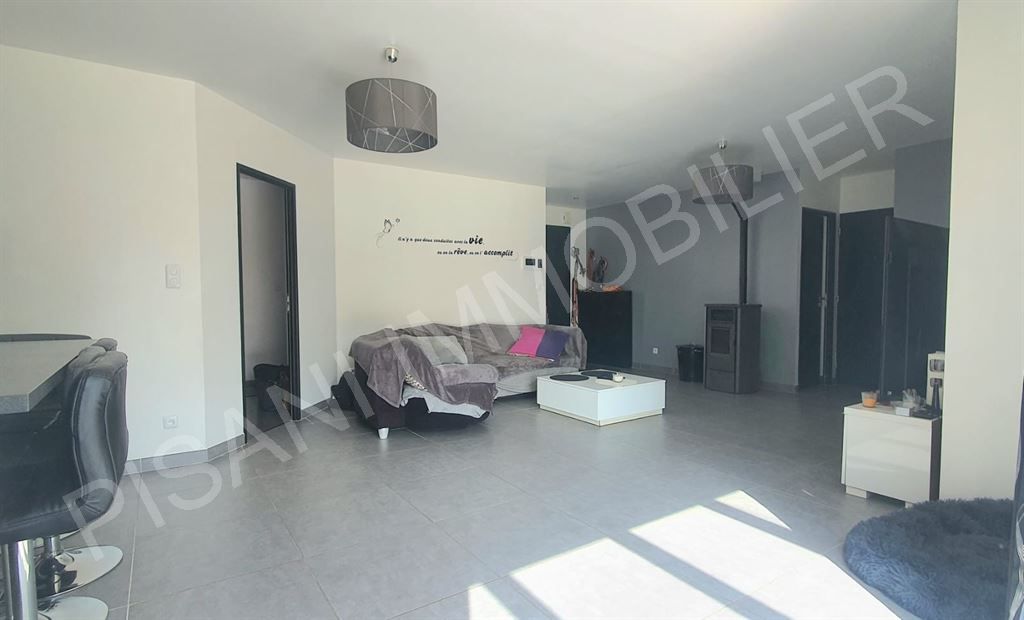 maison 5 pièces en vente sur ST EUSTACHE LA FORET (76210)