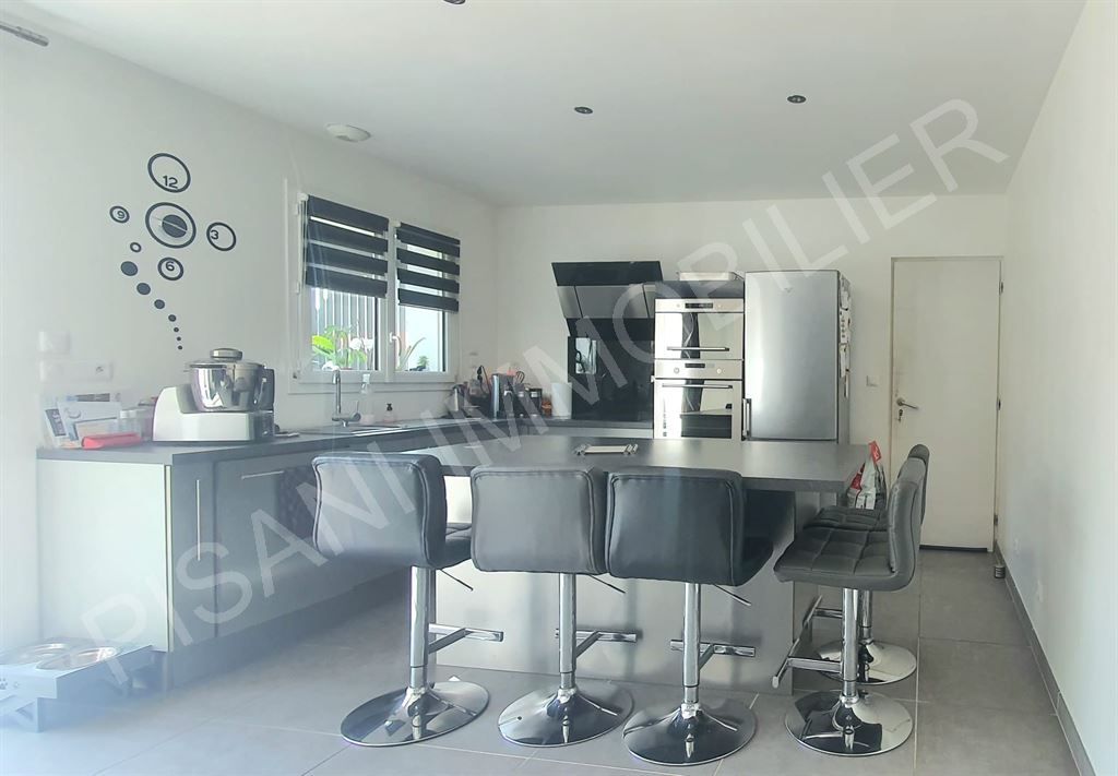 maison 5 pièces en vente sur ST EUSTACHE LA FORET (76210)