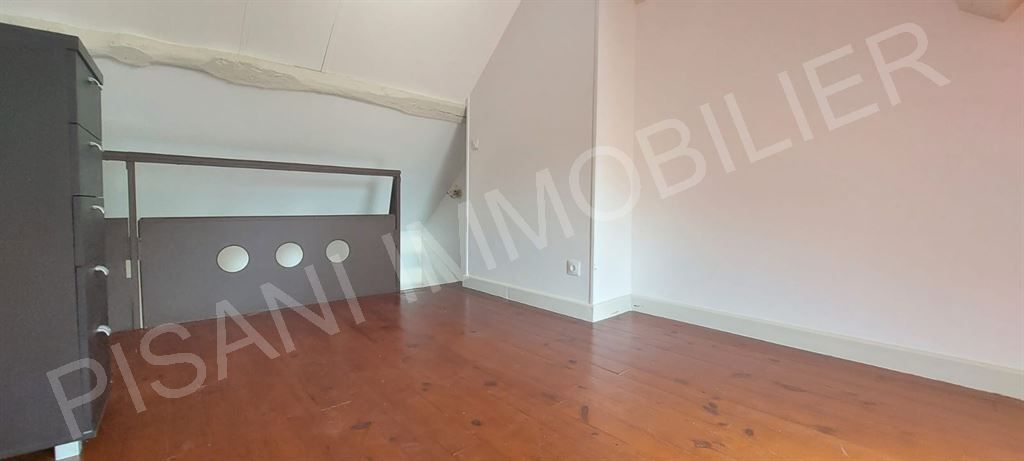 maison 3 pièces en vente sur LILLEBONNE (76170)
