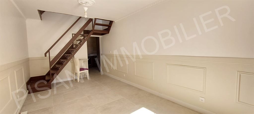 maison 3 pièces en vente sur LILLEBONNE (76170)