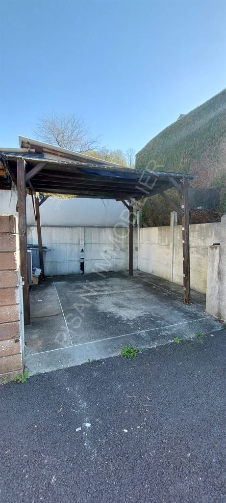maison 3 pièces en vente sur LILLEBONNE (76170)