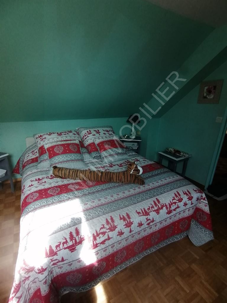 maison 3 pièces en viager sur ANGERVILLE LA MARTEL (76540)