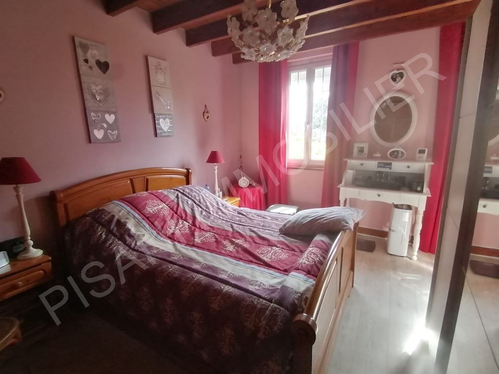 maison 3 pièces en viager sur ANGERVILLE LA MARTEL (76540)