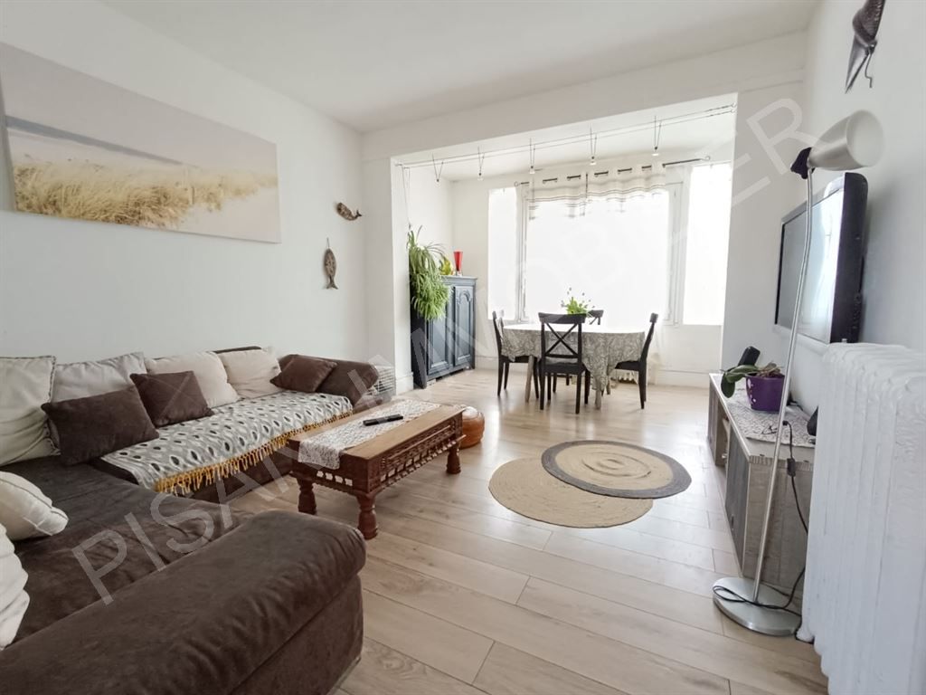maison 5 pièces en vente sur LE HAVRE (76620)