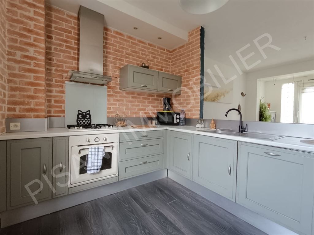 maison 5 pièces en vente sur LE HAVRE (76620)