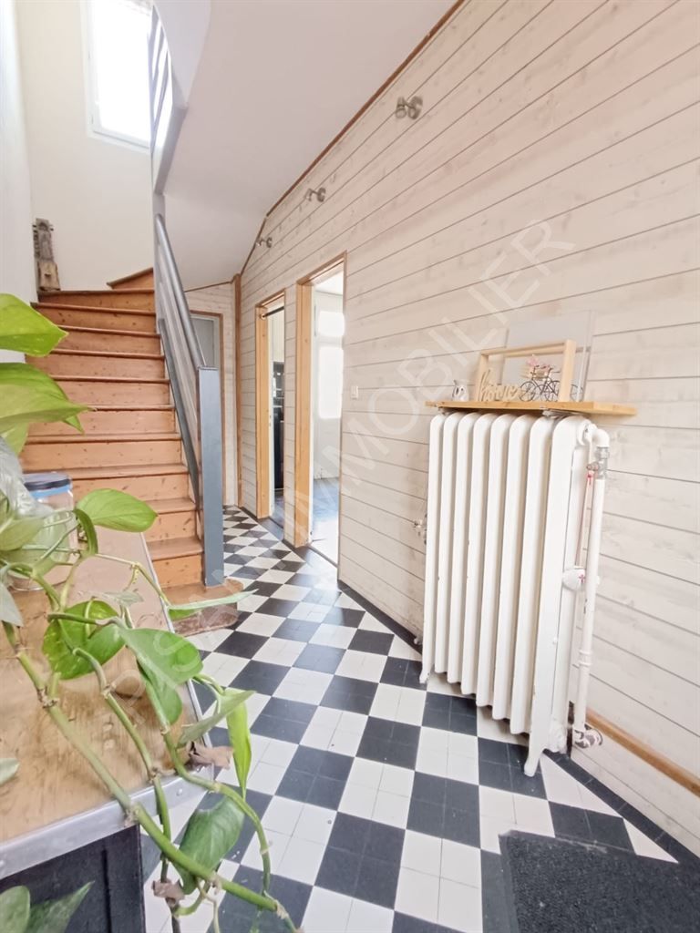 maison 5 pièces en vente sur LE HAVRE (76620)