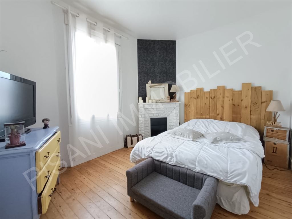 maison 5 pièces en vente sur LE HAVRE (76620)
