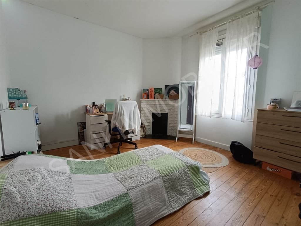maison 5 pièces en vente sur LE HAVRE (76620)